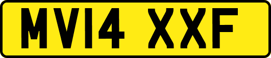 MV14XXF