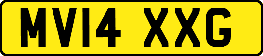 MV14XXG