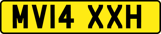 MV14XXH