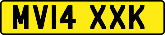 MV14XXK