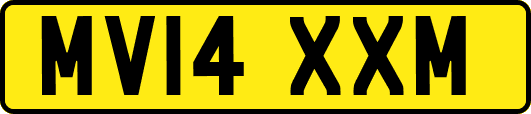 MV14XXM