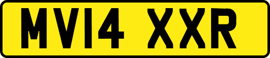 MV14XXR