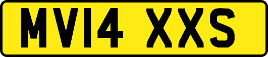 MV14XXS