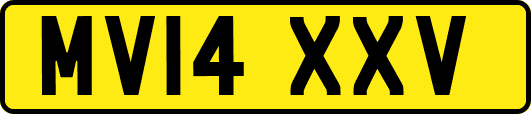 MV14XXV