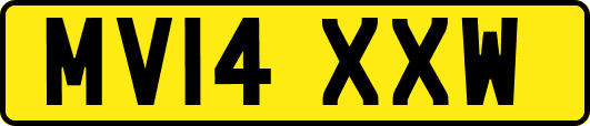 MV14XXW