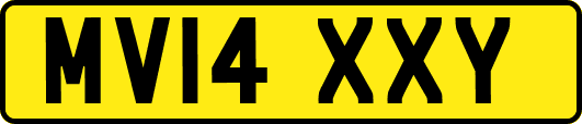 MV14XXY