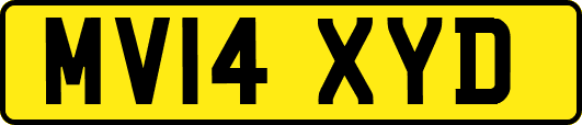 MV14XYD