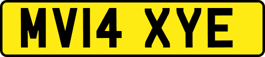 MV14XYE
