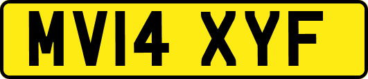 MV14XYF