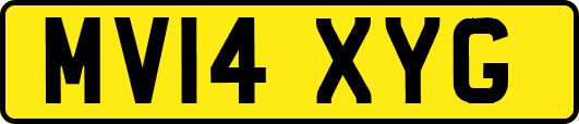 MV14XYG