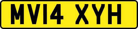 MV14XYH