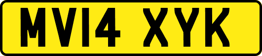 MV14XYK