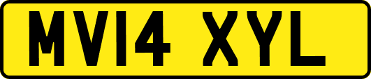 MV14XYL