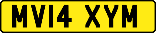 MV14XYM