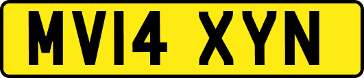 MV14XYN