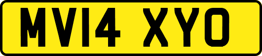 MV14XYO