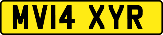 MV14XYR