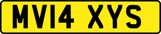 MV14XYS