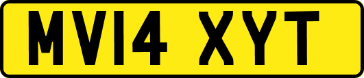 MV14XYT