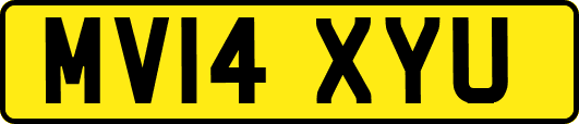 MV14XYU