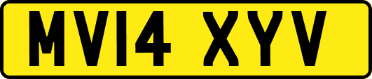MV14XYV