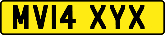 MV14XYX