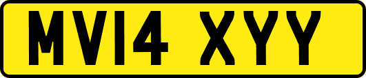 MV14XYY