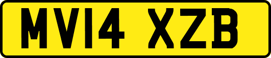 MV14XZB