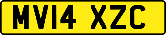MV14XZC