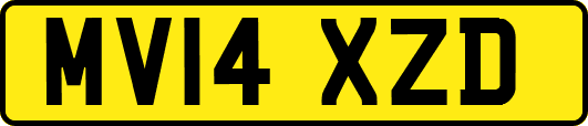 MV14XZD