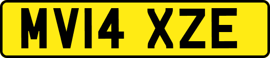 MV14XZE