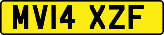 MV14XZF