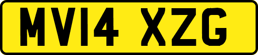 MV14XZG