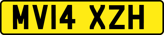 MV14XZH