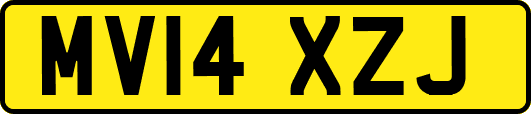 MV14XZJ