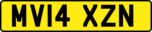 MV14XZN