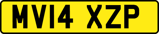 MV14XZP