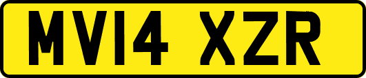 MV14XZR
