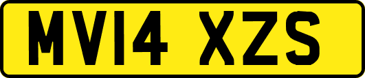 MV14XZS
