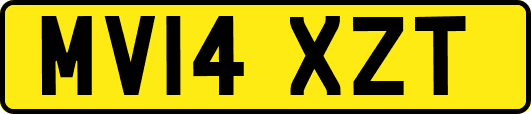 MV14XZT