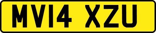 MV14XZU