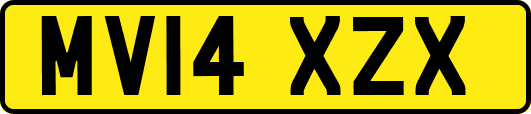 MV14XZX