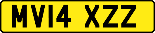 MV14XZZ