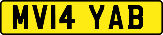 MV14YAB