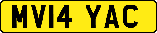 MV14YAC