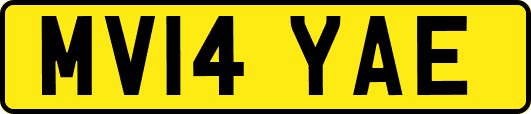 MV14YAE