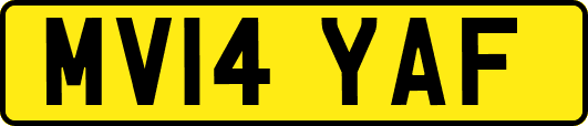 MV14YAF