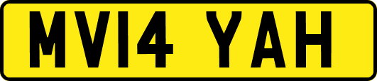 MV14YAH