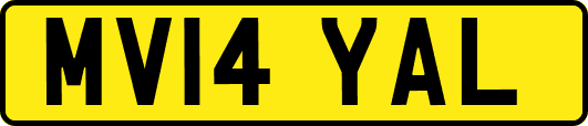 MV14YAL