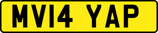 MV14YAP